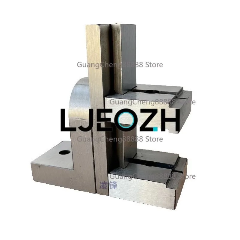

Machine Tool Lathe Multifunctional Fixture Clamp Workpiece Quick Fixer Bench Fixture Plate Wire Cutting Accessories
