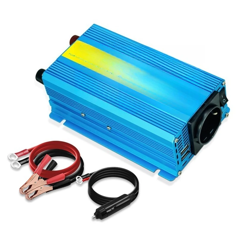 

Household switching power supply 12V to 110V240V inverter