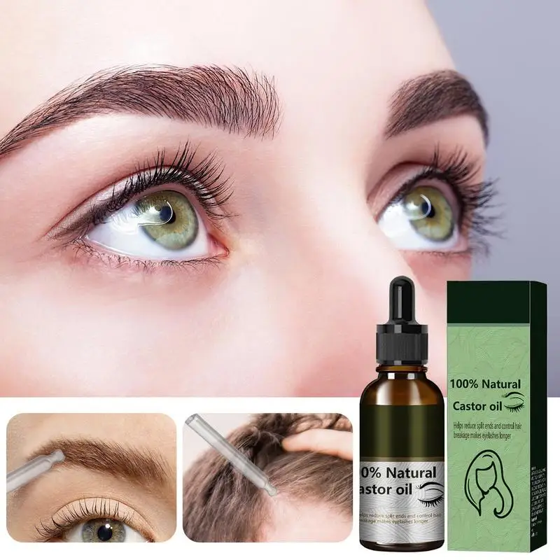 Lash Boost 30ml Essence Lash Boost Eyelash Enhancement For Brows Fuller Hair Thicker Lashes Longer And Fuller For Women Girls