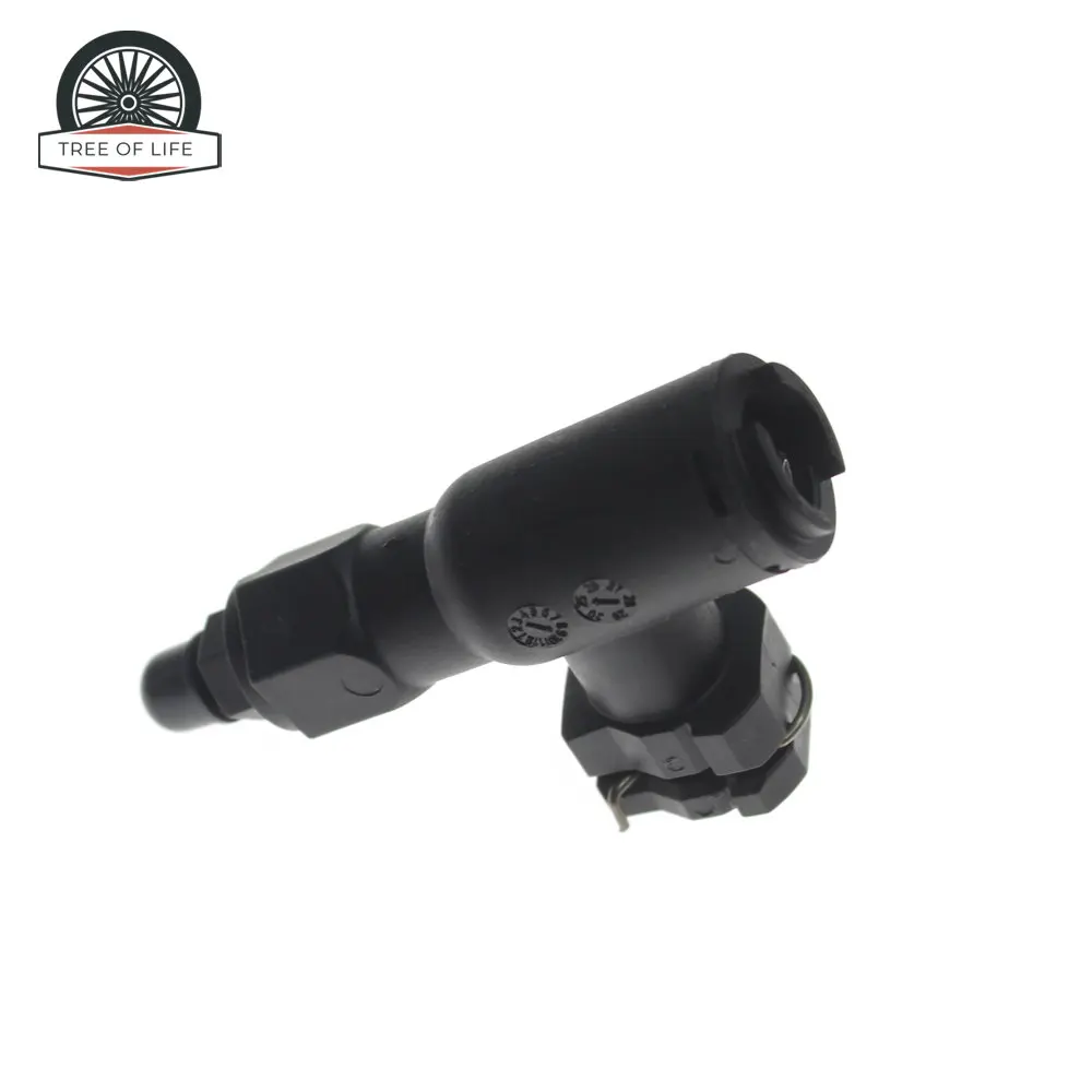 Gearbox Clutch Control Pipe Elbow For Chevrolet Cruze 1.4 J300/J305/J308 2010+ Opel Astra 55352050 5679541