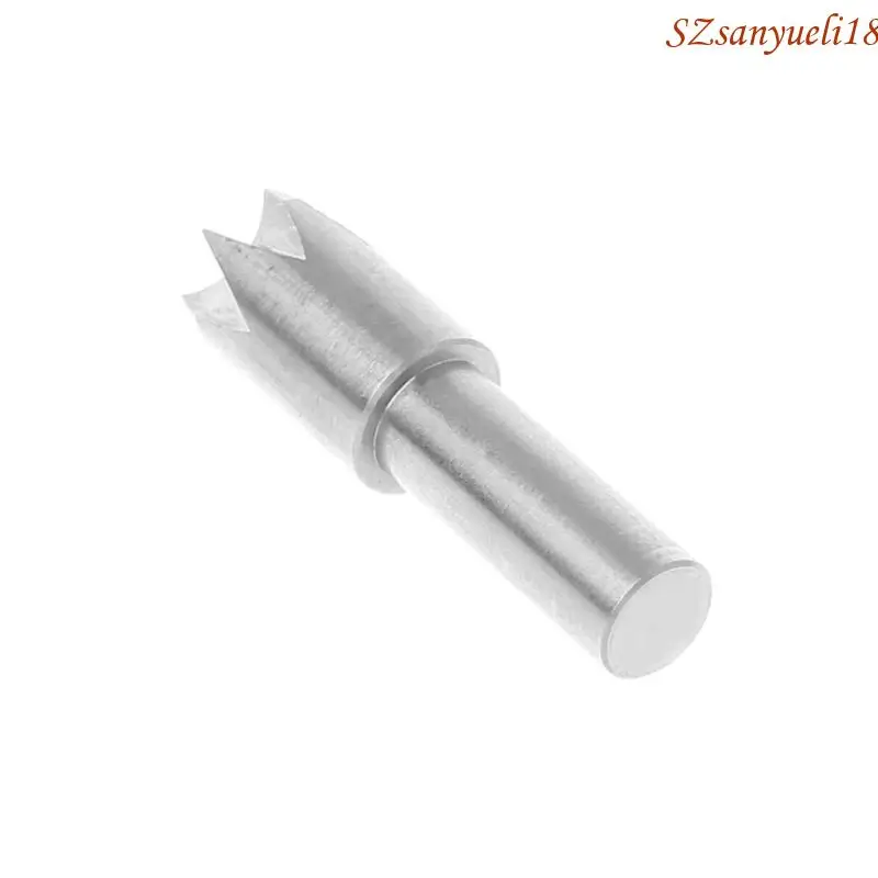 94pc 6 mm fleur prune fleuriste