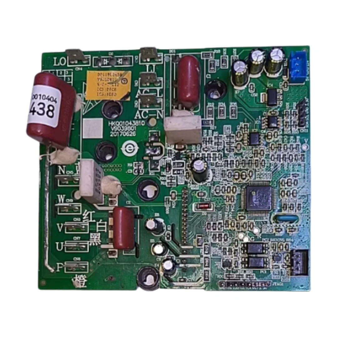 

for Haier air conditioning outdoor power module 0011800438 C D driver board