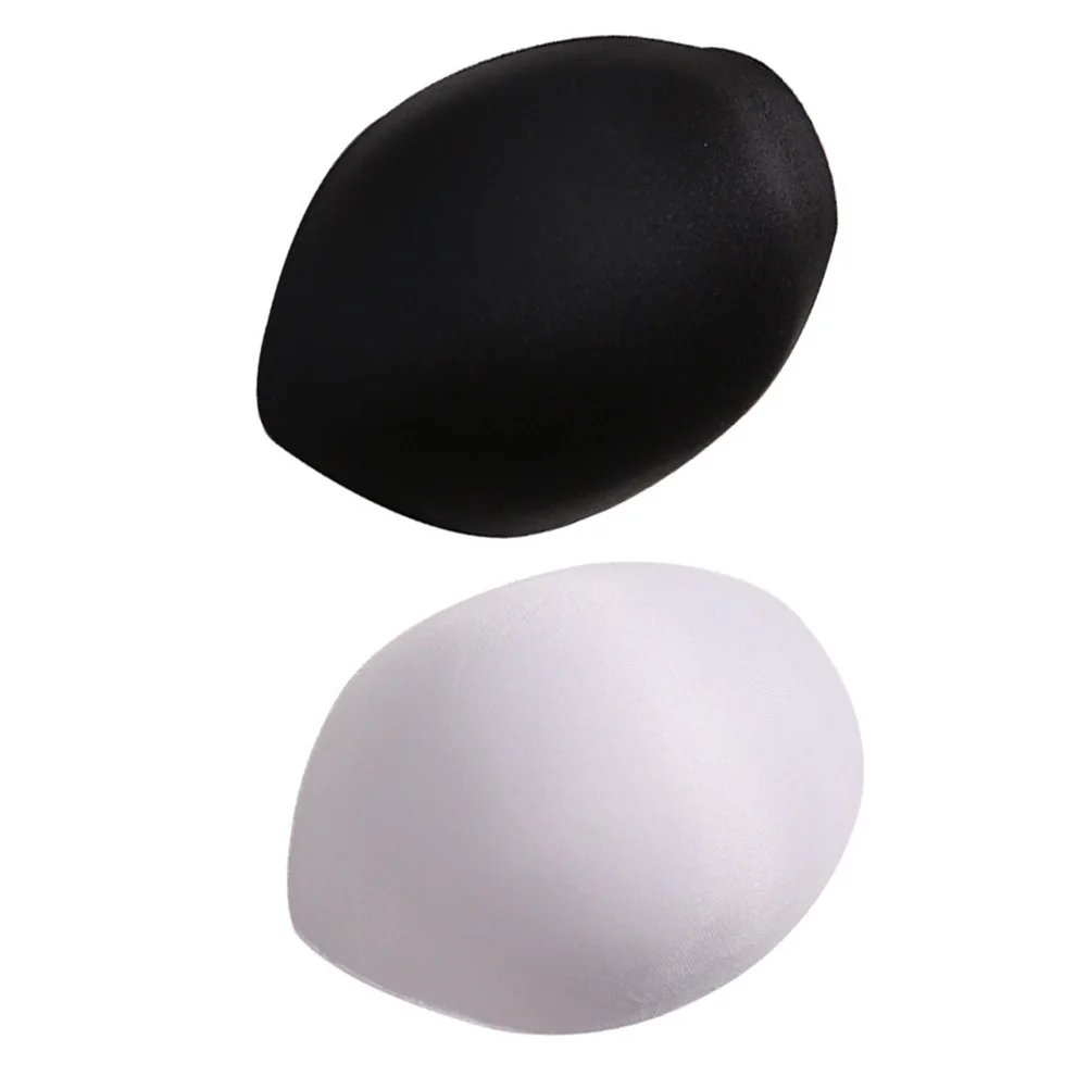 

2Pcs U Convex Cup Bulge Underwear Pads Lightweight Flexible Bulge Pouch Enlarging Pad Supplies for Stage Nightclub