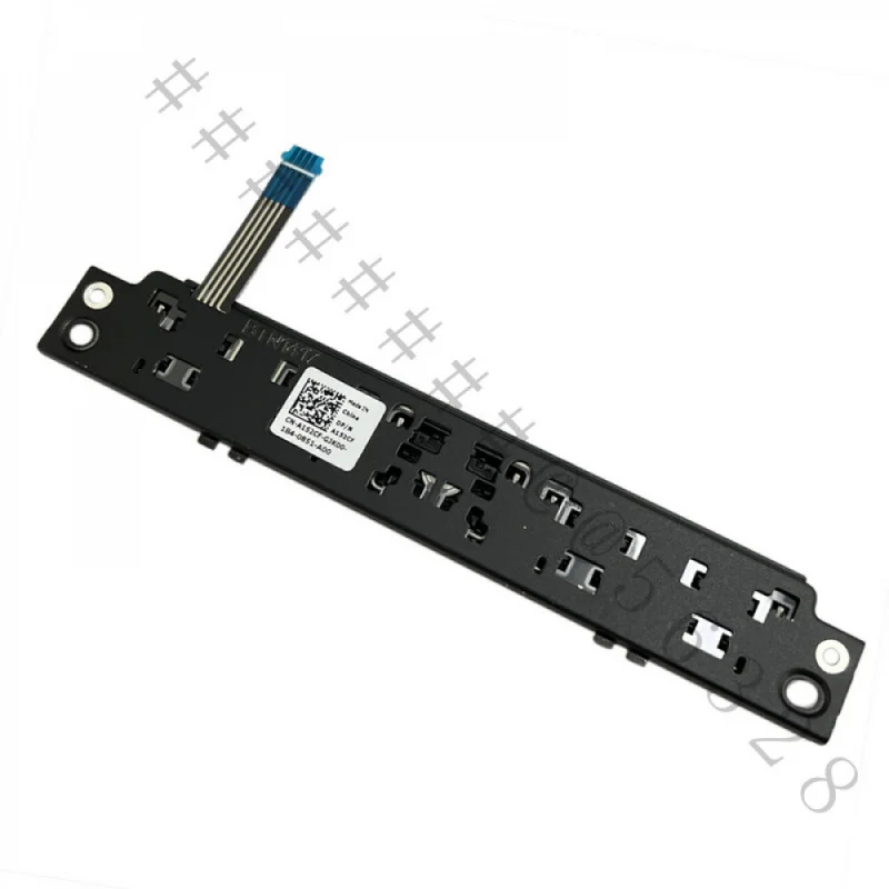 0VNN84 Brand New Trackpad L&R Mouse Button Board US For Dell Precision 7510 7520 7530 7710 7730 M7220 Touchpad Click Board With