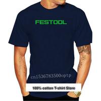 Festool Tools-Sudadera con capucha para hombre, abrigo grueso de lana con cremallera, suéter de herramientas, novedad