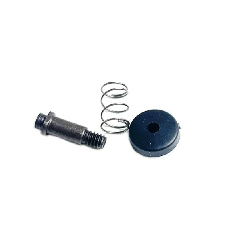 100 Angle Grinder Head Shell Self-locking Cap Pin Button Spring Grinder Button Accessories