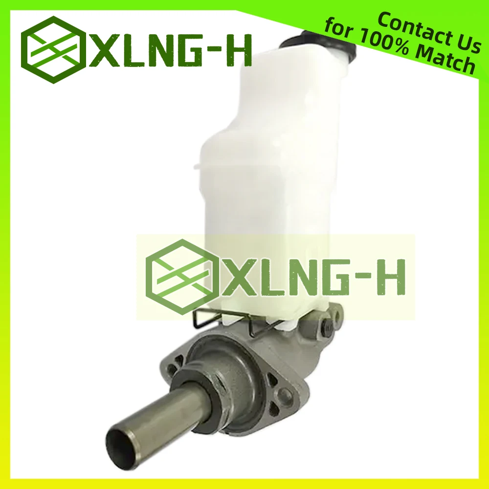 

Главный тормозной цилиндр для Toyota Highlander 2,7 3,5 47207-48030 47207-48031 47028-48041 4720748030 4720748031 4702848041