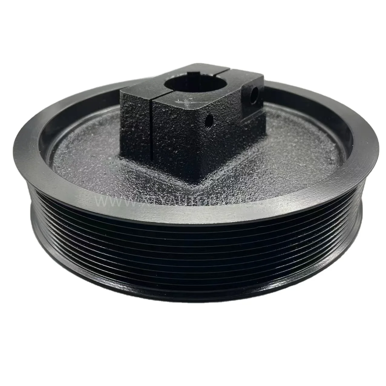 

XTY Replacement New Products Refrigeration Truck Unit 195mm Pulley 77-3159 for Thermo King