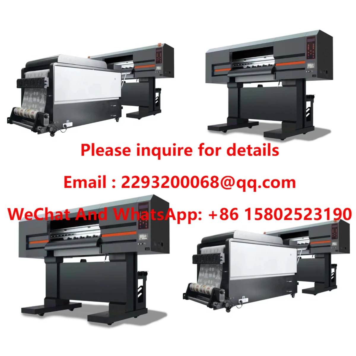 High Configuration Factory Direct Supply 24