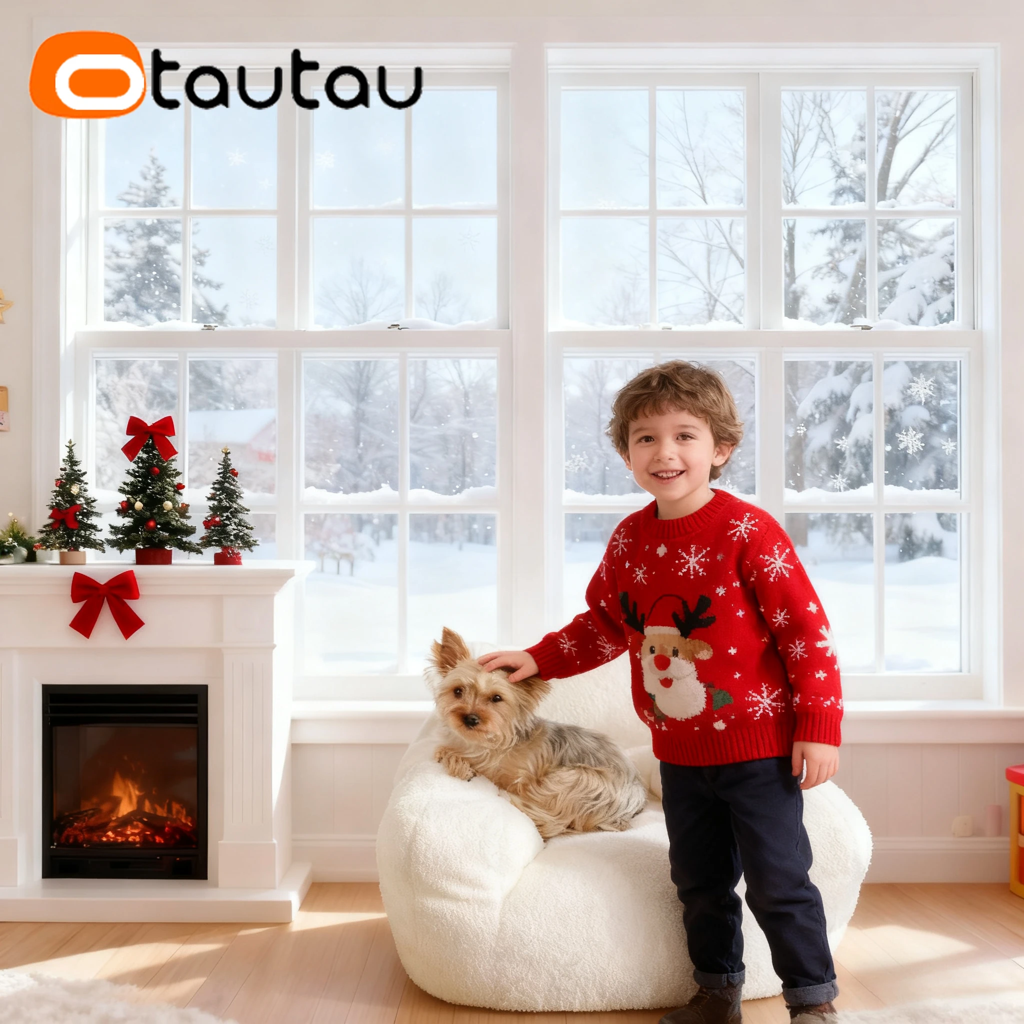 OTAUTAU Cadeira de saco de fei - Floor Cushion Pouf avaliação e preço
