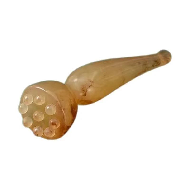 

Meridian Passage General Scraping Tool Facial Massager For Facial And Scalp Massage Meridian Pulling And Lifting Point Head