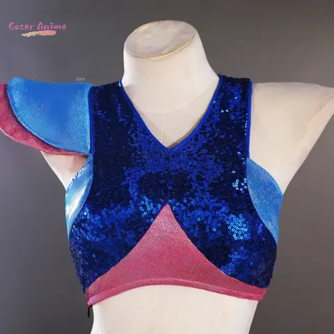 10 best sales विंक्स क्लब पोशाक - №6