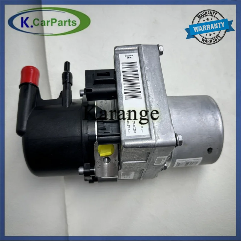 

For 2012-2013 Jeep Grand Cherokee 3.6L Electric Power Steering Pump P52124998AF Refurbished