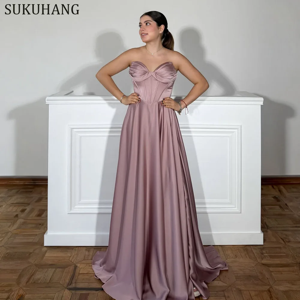 Sukuhang A-Line Pin… - image