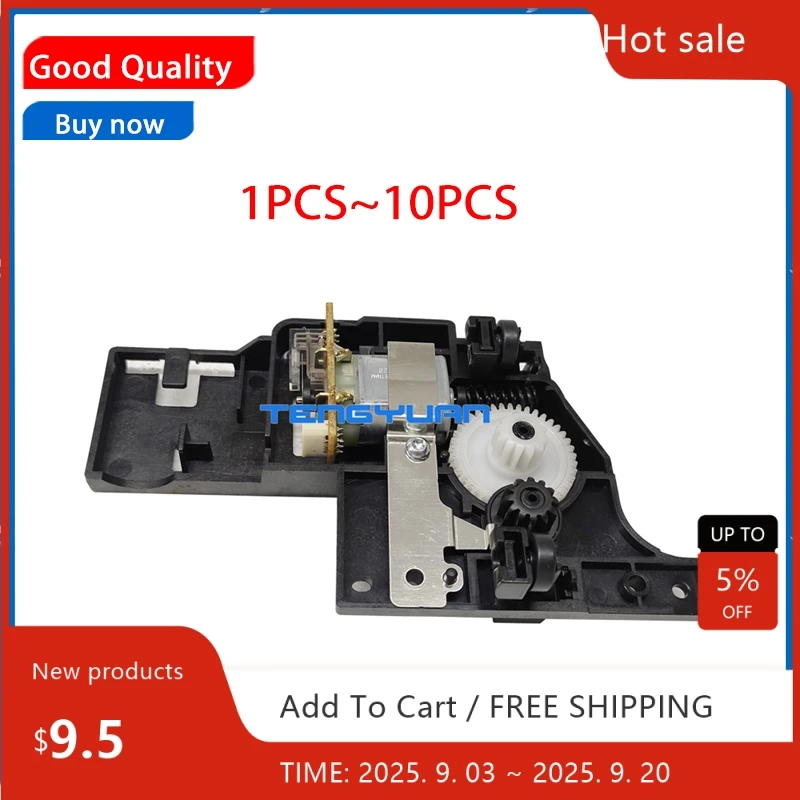 

CE847-60108 CE841-60111 Кронштейн головки сканера в сборе для HP M1130 M1132 M1136 M1210 M1212 M1213 M1214 M1216 детали принтера