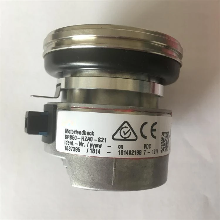 SRS50-HZA0-S21 1037395 Special Encoder