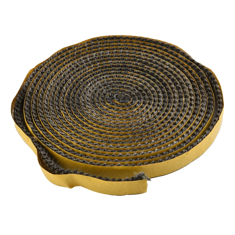 For Sealing Expansion Joints Home Improvement Sealing Strip Home Fireplace 10mm Cotton Fireplace  For Sealing Expansion
