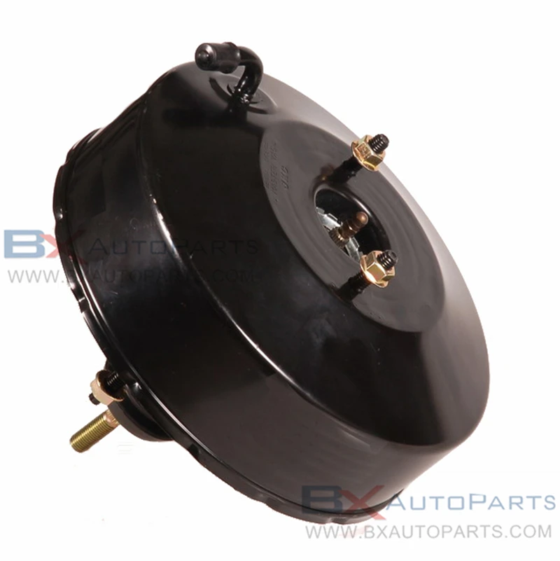 

BD-049 BRAKE BOOSTER For COROLLA 1987-1989 AE90,92 EE90 RHD 44610-12670