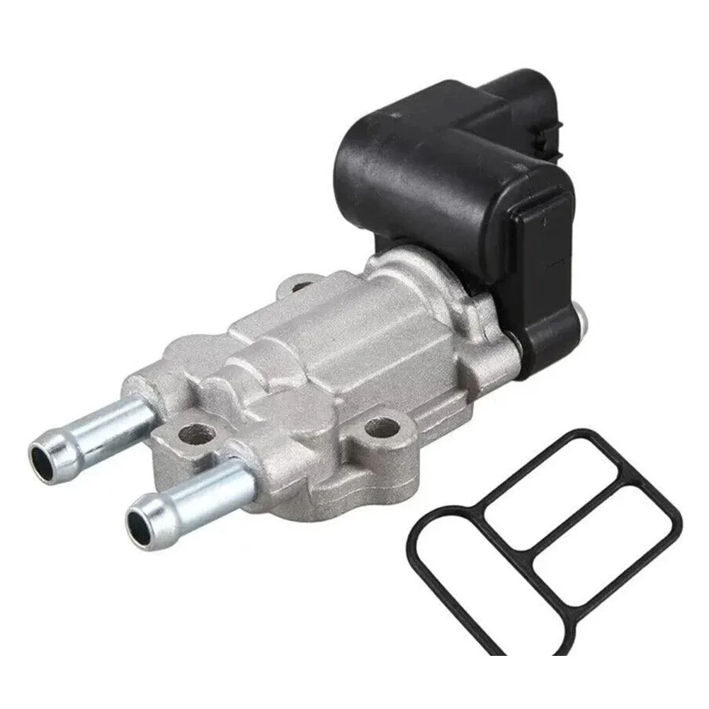 Car Idle Air Control IAC Valve For HONDA For FIT For JAZ 16022PWA901 16022PWAG01 22270-0D040 Engine Replacement Accessories
