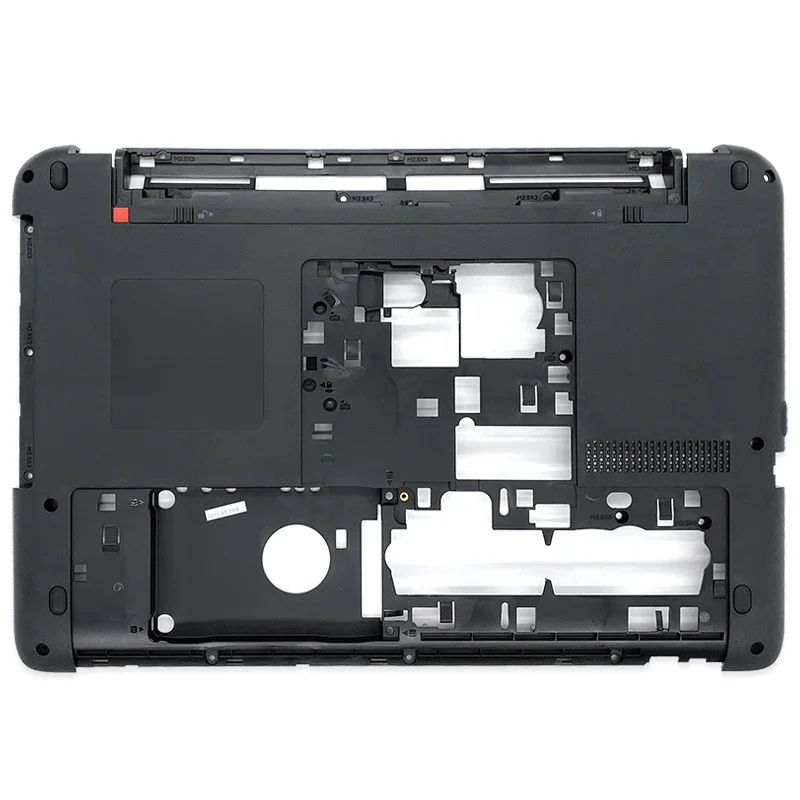 NEW For HP Probook 450 G2 455 G2 Laptop LCD Back Cover Front Bezel Hinges Upper Palmrest Bottom Base Case 768123-001 AP15A000100