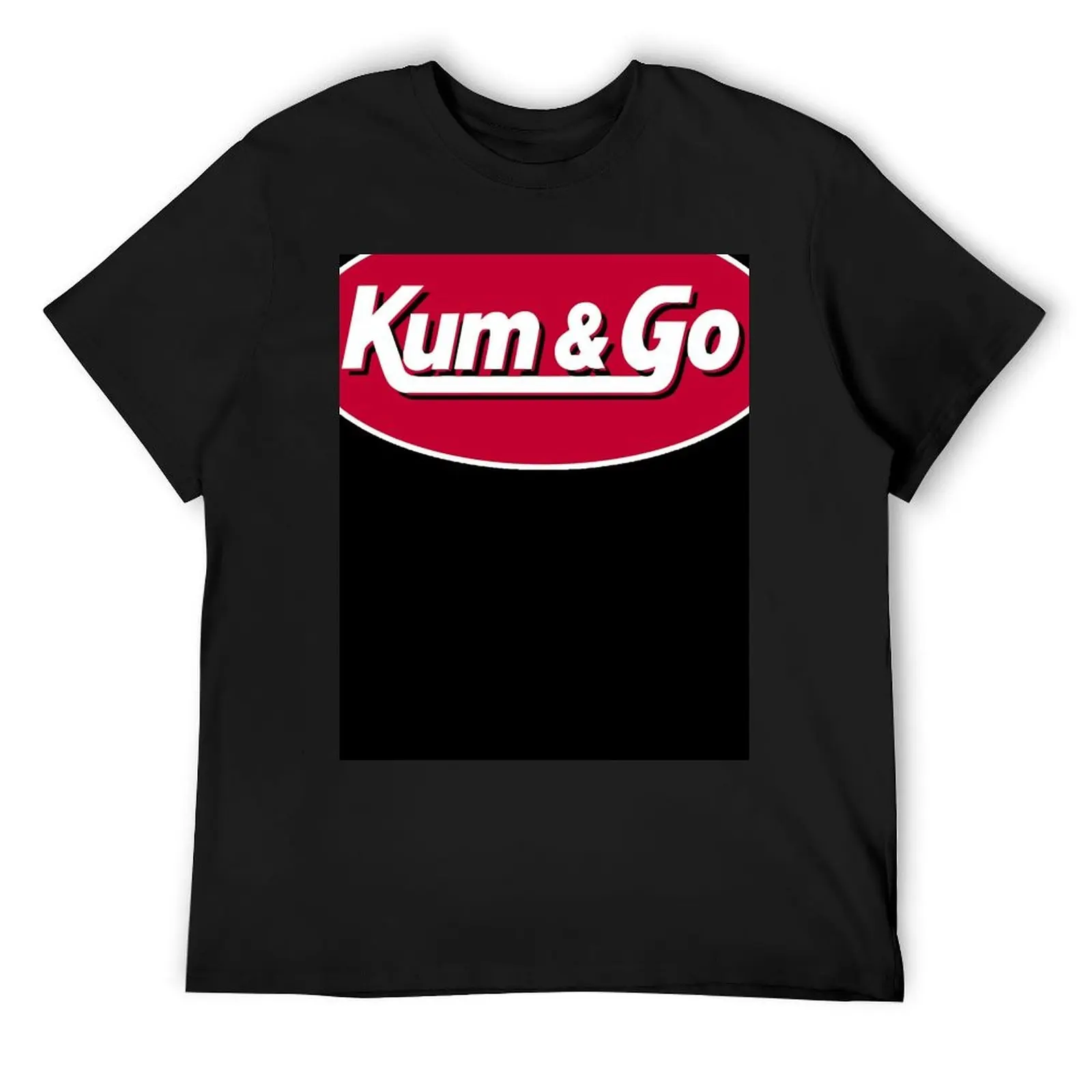 

Kum-And-Go-Logo T-Shirt