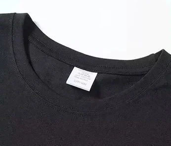 Men's T-shirt Pure cotton Jesus is My Everything Black Jesus Comfortable Men's T-shirt  y2k casual O-neck short sleeved unisex