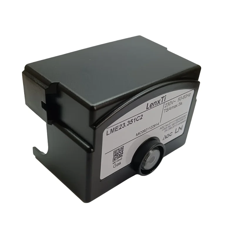 LenxTi LME23.331C2, LME23.351C2 Burner Controls Replacement for SIEMENS