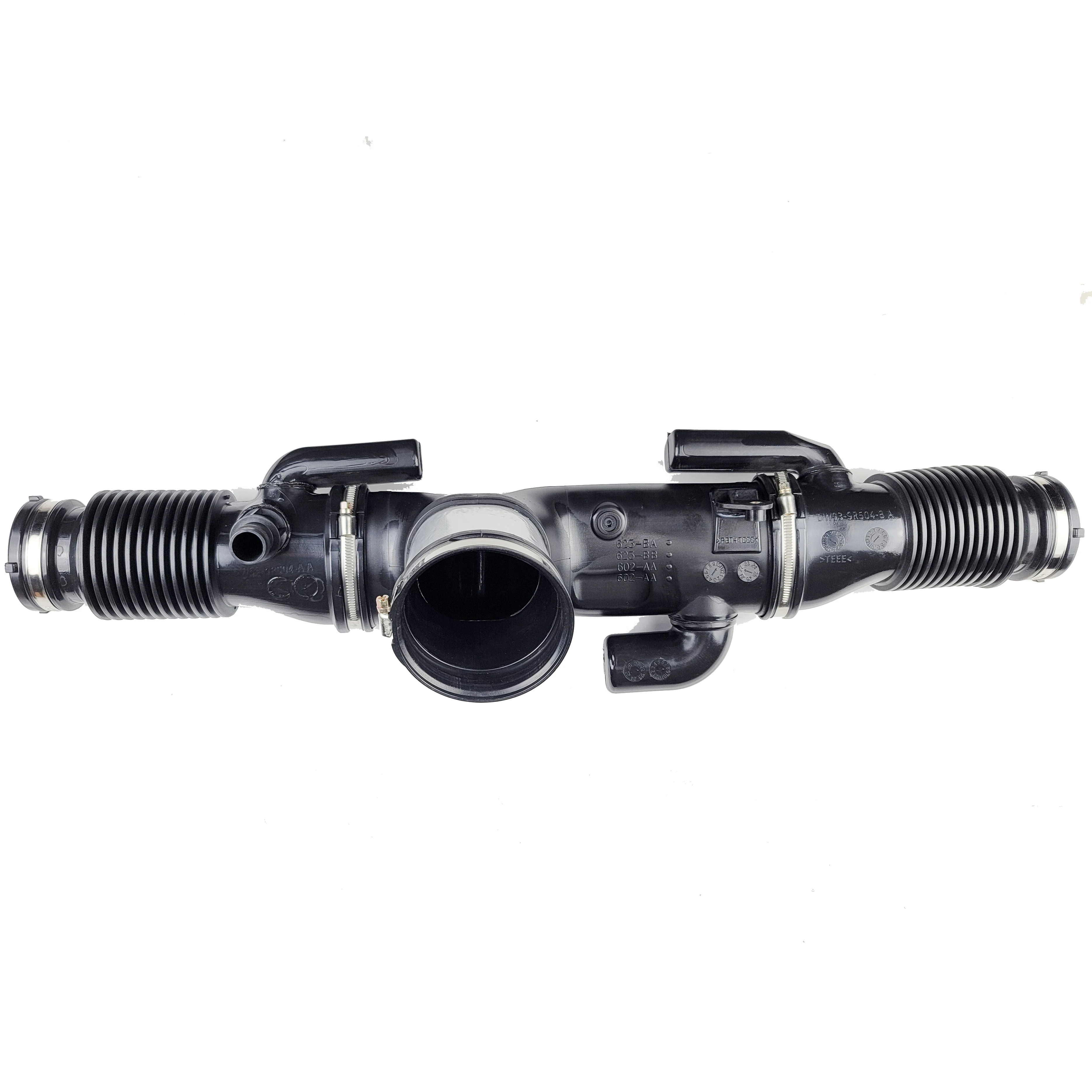 C2D17107 Engine Air Intake Hose for JAGUAR XJ 2010- XF 2009-2015 3.0L Coolant Tube Pipe Car Accessories