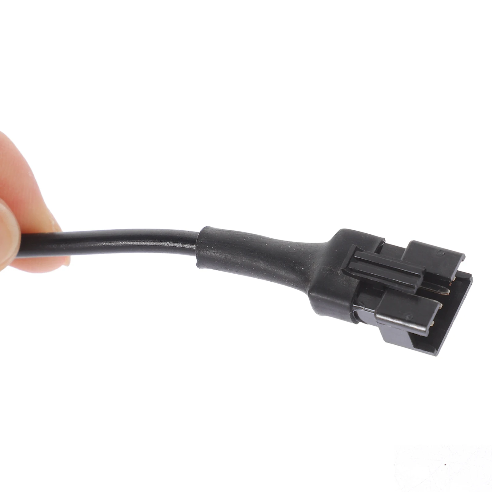 

4Pcs Neon Extension Cable PVC Material 4 Pin Light Extension Cord for Car LED Strip Motorcycle Neon Wire Light Extensions