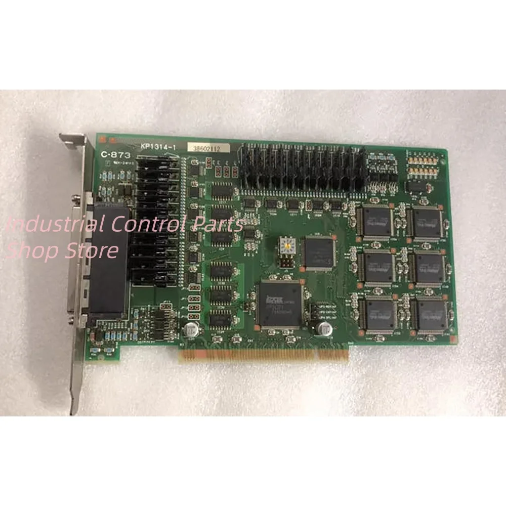 

Sports card control card KP1314-1