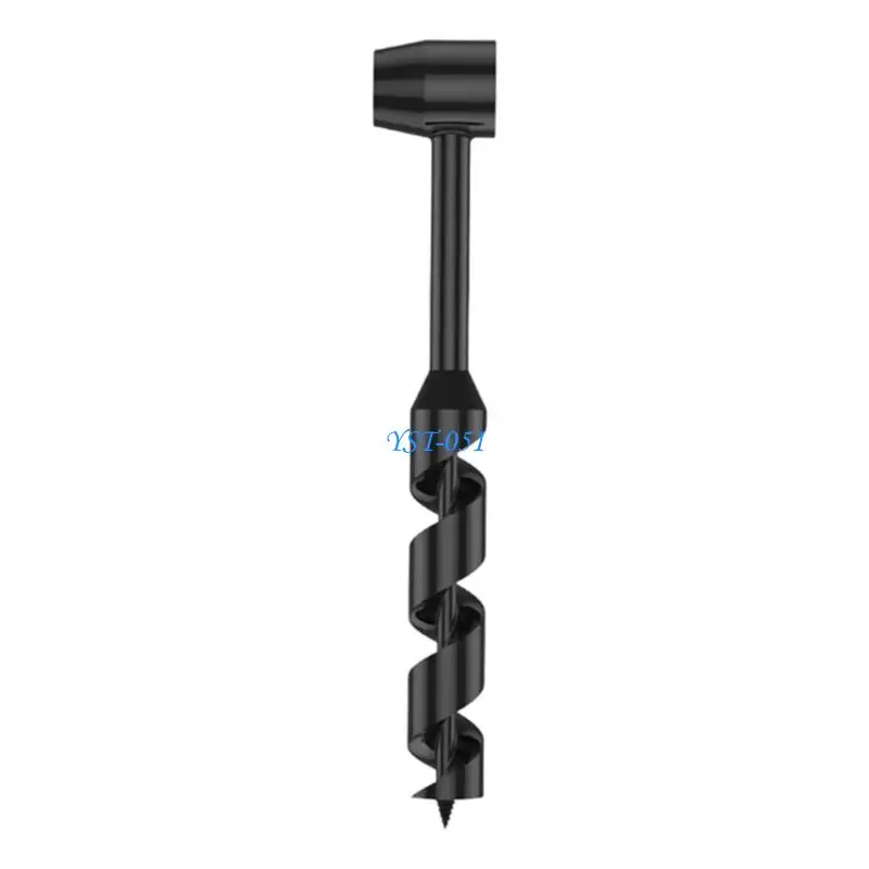 E15A Mini Drill Bit Steel 10mm-25mm for Delicate Tasks in Crafting and Model Making