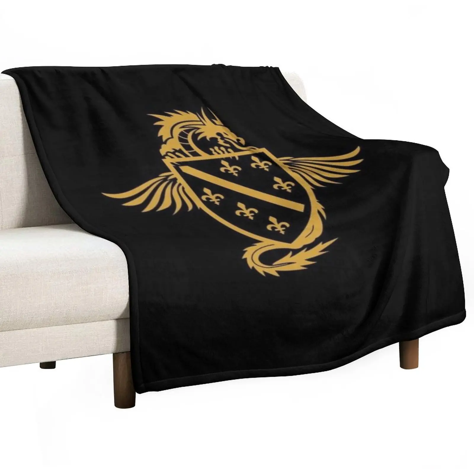 

New Ljuti krajisnici - Krajina - Bosnia and Herzegovina Throw Blanket Decorative Sofa Luxury Designer heavy to sleep Blankets