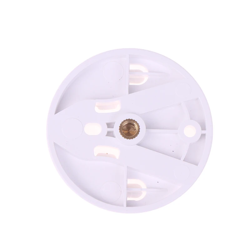 1PC Plastic Camera Base For Eufy Security For SpaceView Pro For Baby Security Camera Base For 720p1 Camera Support