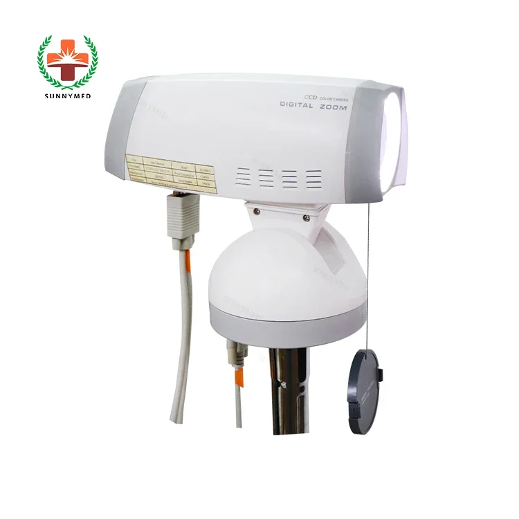 Sy-F005A Fast Delivery Medical Instruments Gynecological Imaging System Colposcope video  for vagina colposcope