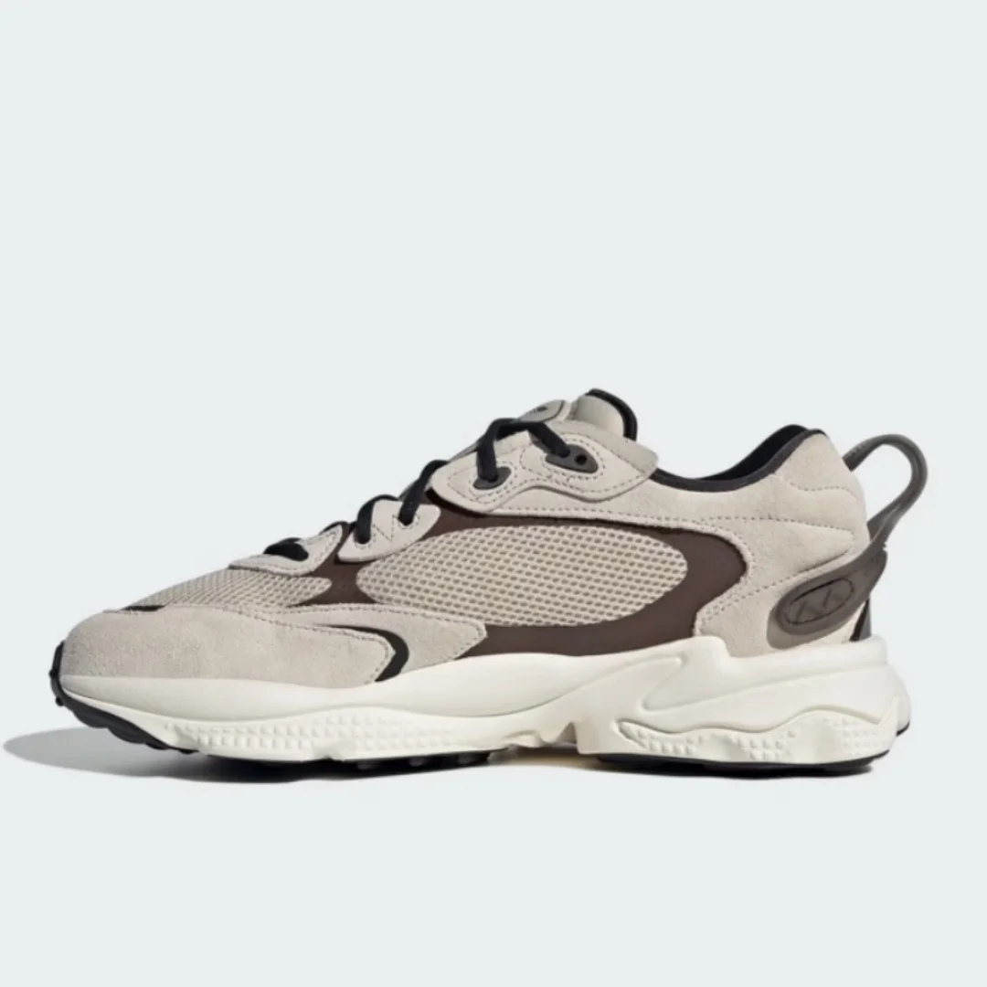 

Adidas New Trefoil Retropy2 Series Comfortable and Lightweight Outdoor Commuting Sports Running Shoes Jr8363