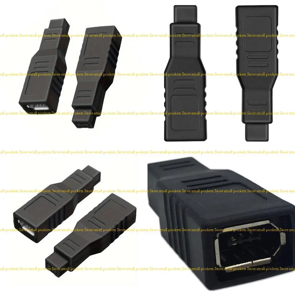 R1WD 9Pin To 6Pin C…