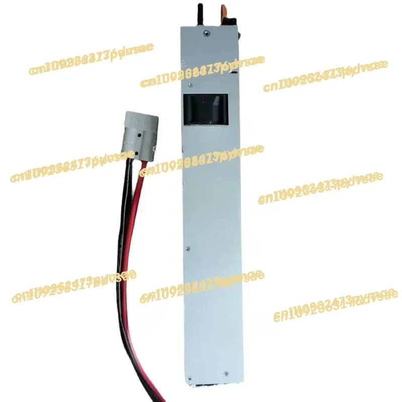 

2025 Adjustable charger 14.6V true 50A Ferrous lithium phosphate charger, ternary lithium, polymer, lead-acid battery.