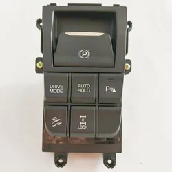 93300D3040 Center Console Multi Function Switch For Hyundai Tucson 2016-2017 93300D30404X