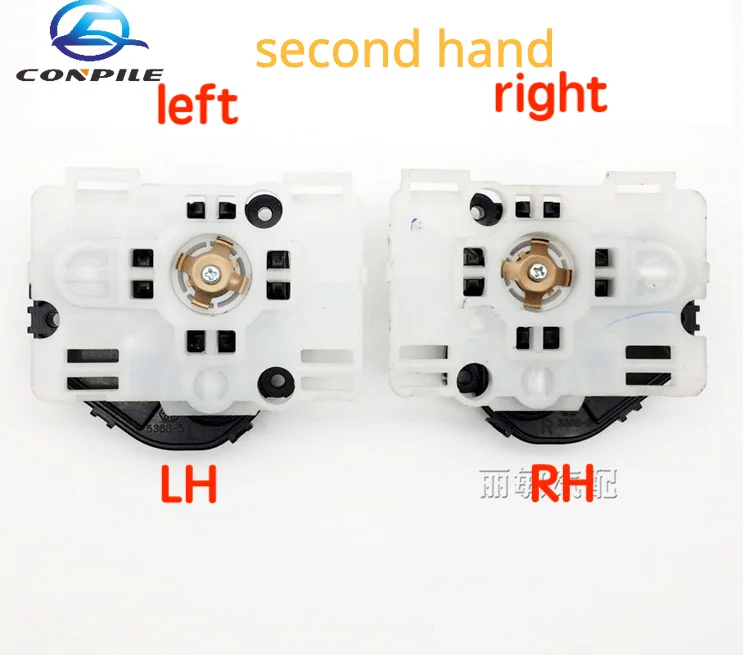 

1pc for 2006 Toyota Camry Reiz rearview mirror lens adjustment motor assembly