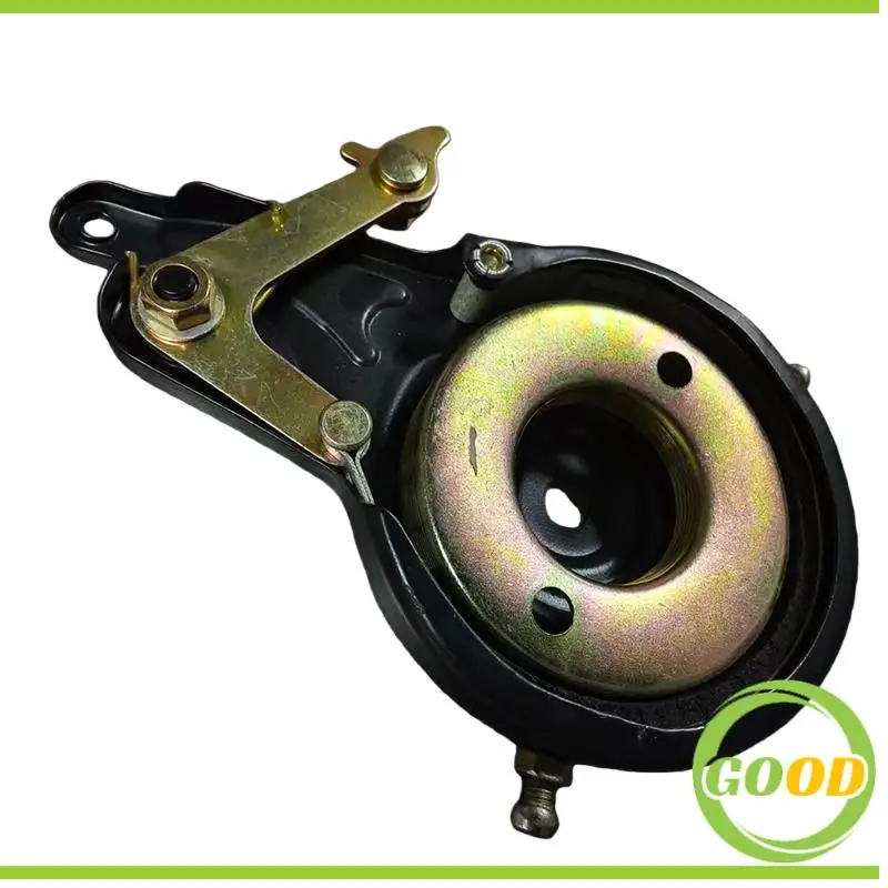 70mm Hold Brake Band Brake For Dolphin Electric Scooter Vehicles Rear Wheel Brake Device 70mm Holding Brake Accessories Parts