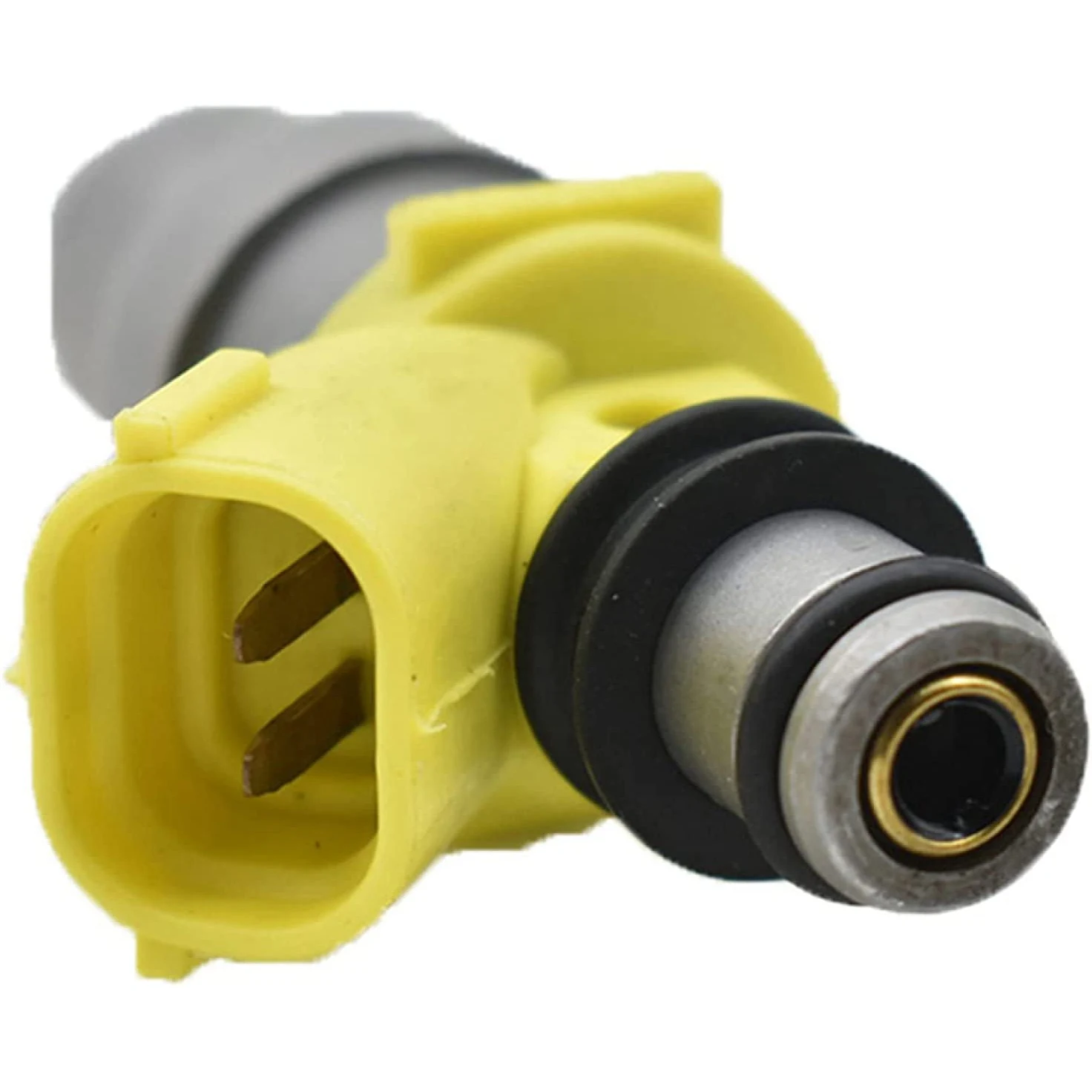 A73Q-4Pcs Automobile Fuel Injector For Toyota AE100 Corolla 1991-1997 23250-15030 23209-15030