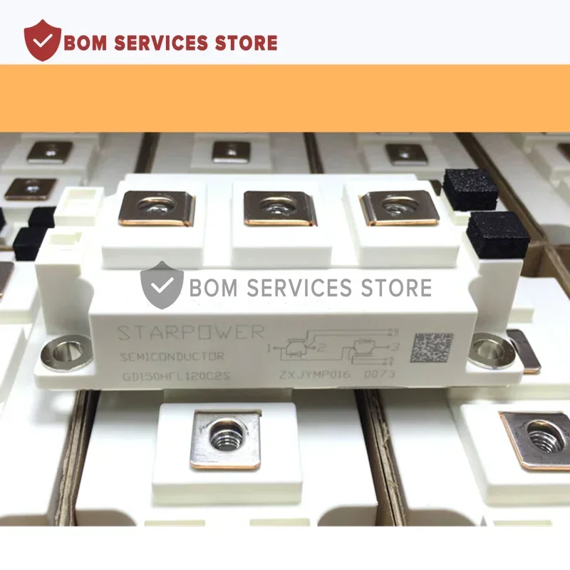 GD150HFU120C2S GD150HFL170C2S  GD150HFL120C2S Free Shipping New Original  IGBT Power  Module