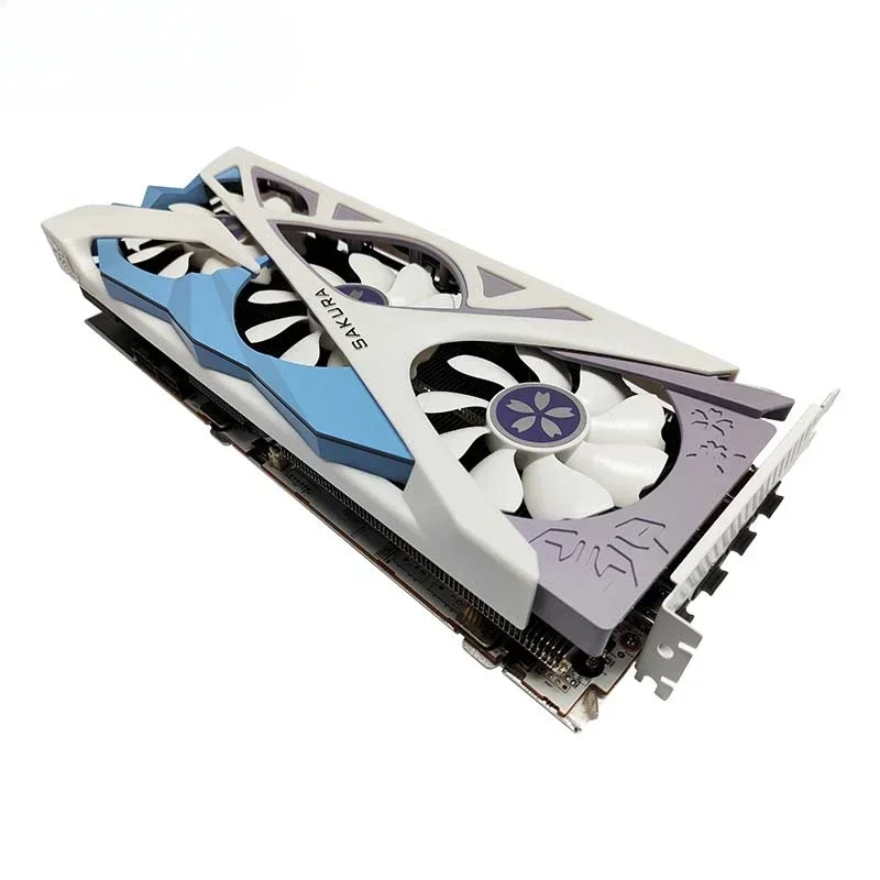 yyhc RX6800 Graphics card