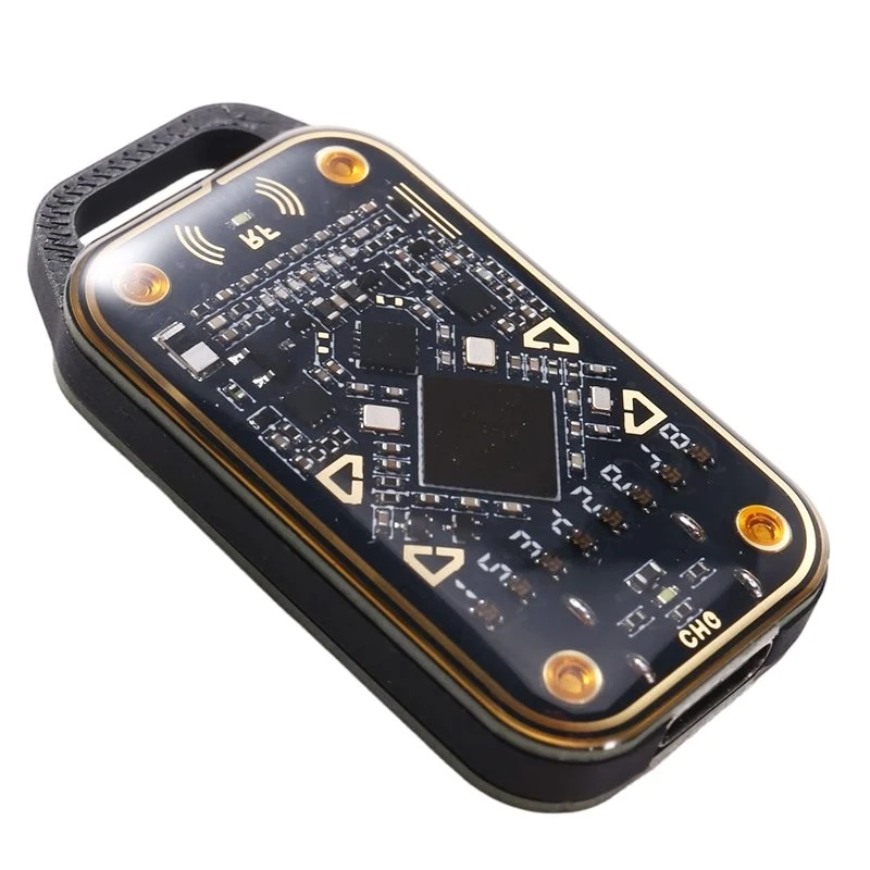 Eco Friendly Chameleon Ultra V3.0 RFID Smart Chip Emulator Reader 125Khz 13.56Mhz ID IC Smart Card Tag Copyer NFC Read Writer
