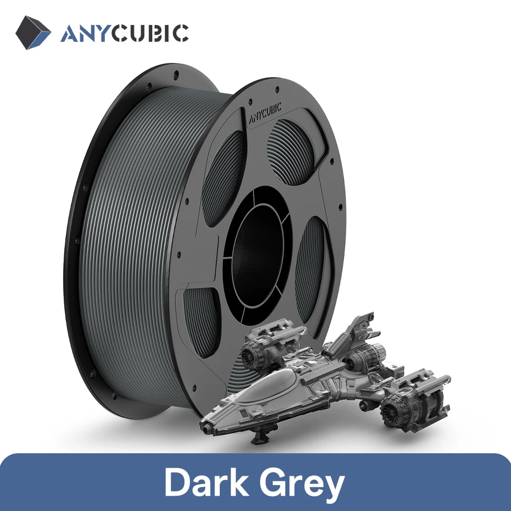 1KG Dark Grey