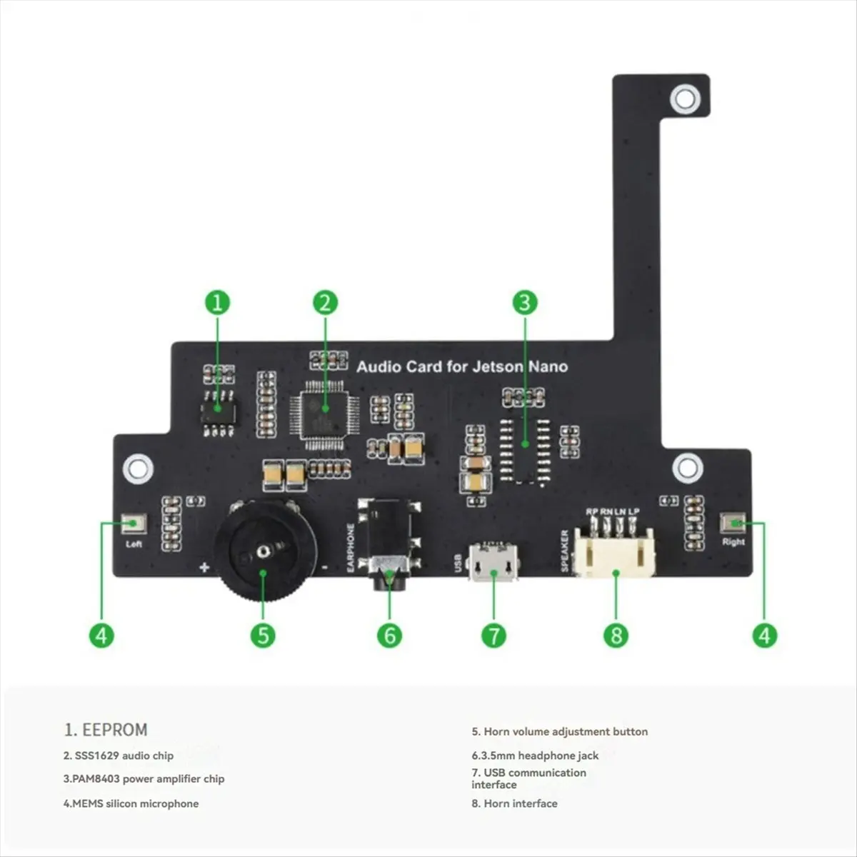 a16i]-usb-audio-codec-module-for-nano-sound-card-driver-free-onboard-2ch-speaker-interface-for-nano-b01-2gb