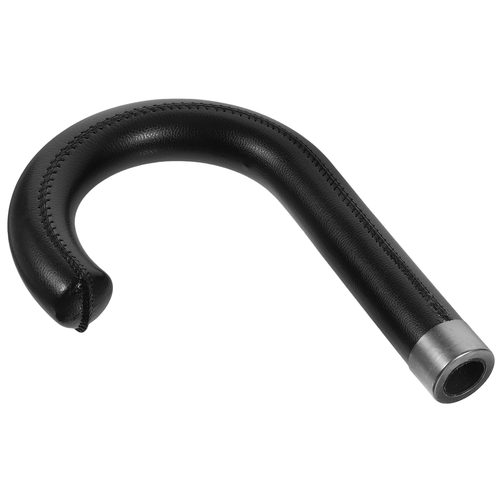 

Umbrella Handle Accessories Sturdy Replacement 18-19mm Frosted Half Penetrating Grip Daily Use UV Rain Compact Foldable