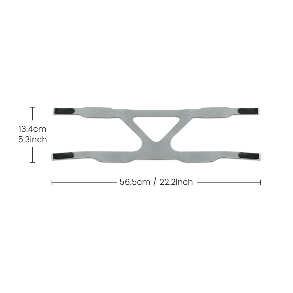 Рисунок 2 - Универсальная повязка на голову