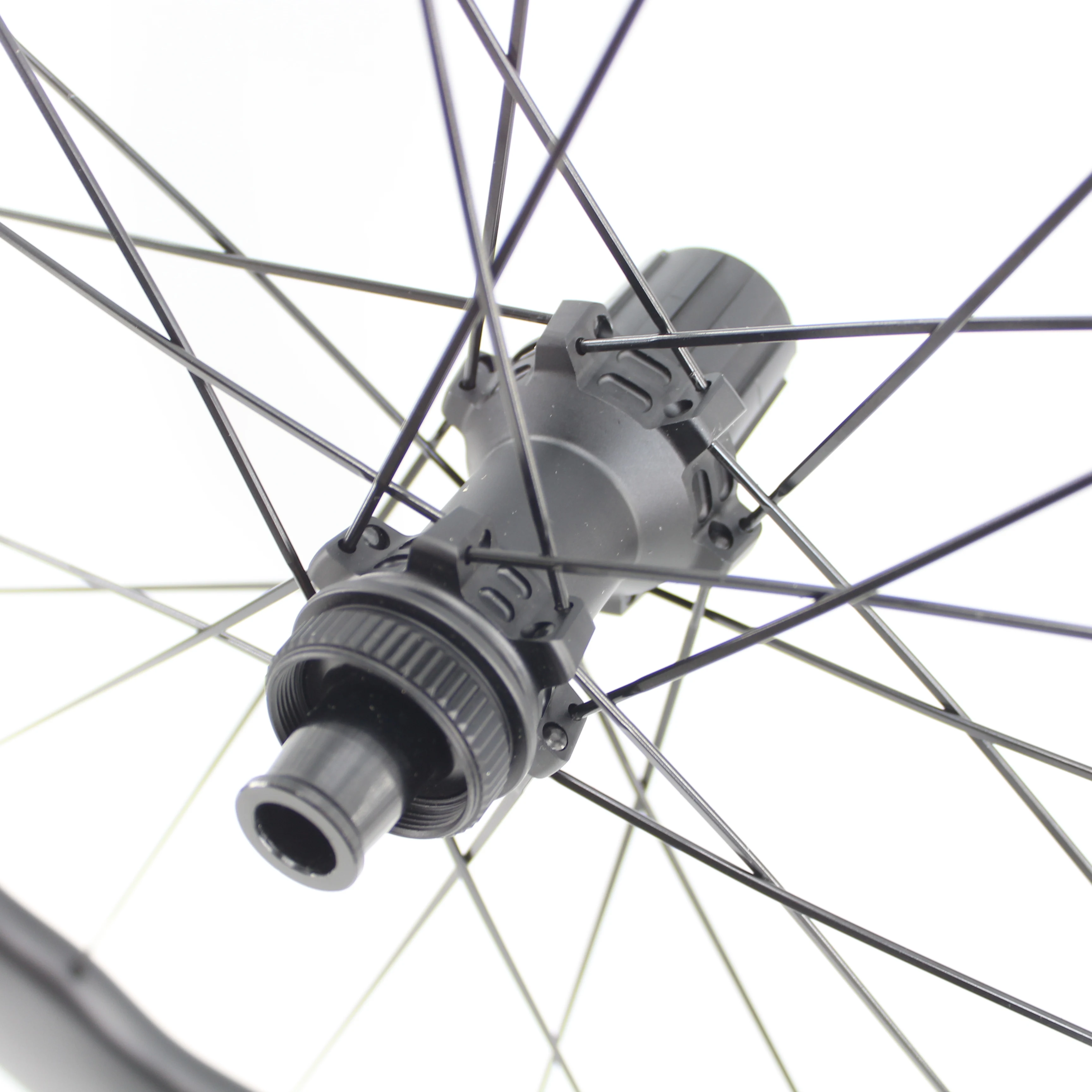 Thumbnail 3 - #55 Compare Bicycle Wheels Before You Buy