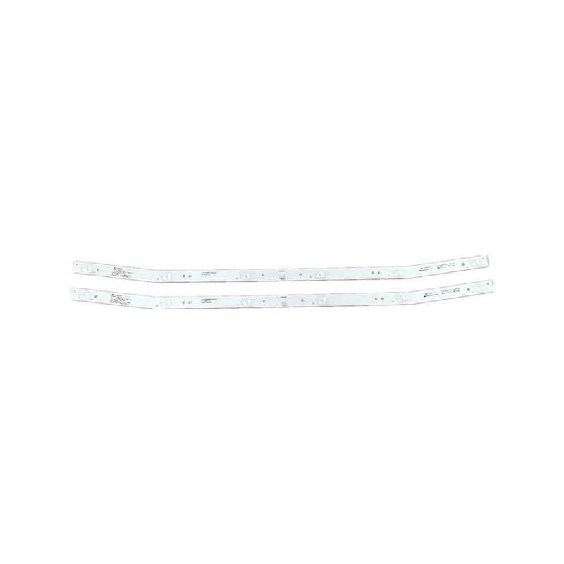 

20PCS LED Backlight Strip For LED-32B180 32L356 32L33 32S1A MS-L2082 V2 JS-D-JP32DM-061EC E32F2000 MCPCB TL-32K8-L1 LED32HD340